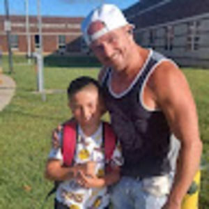 Meet your Posher, Mark